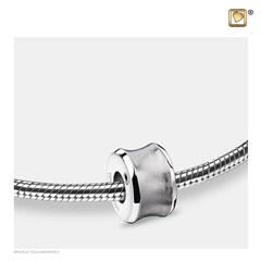 Path Ashes Bead Bru silver